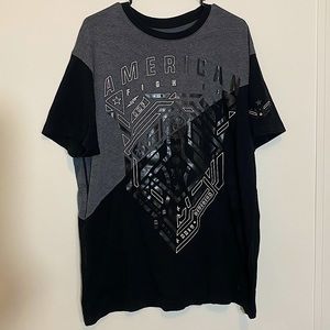 American Fighter Men’s Graphic Shirt